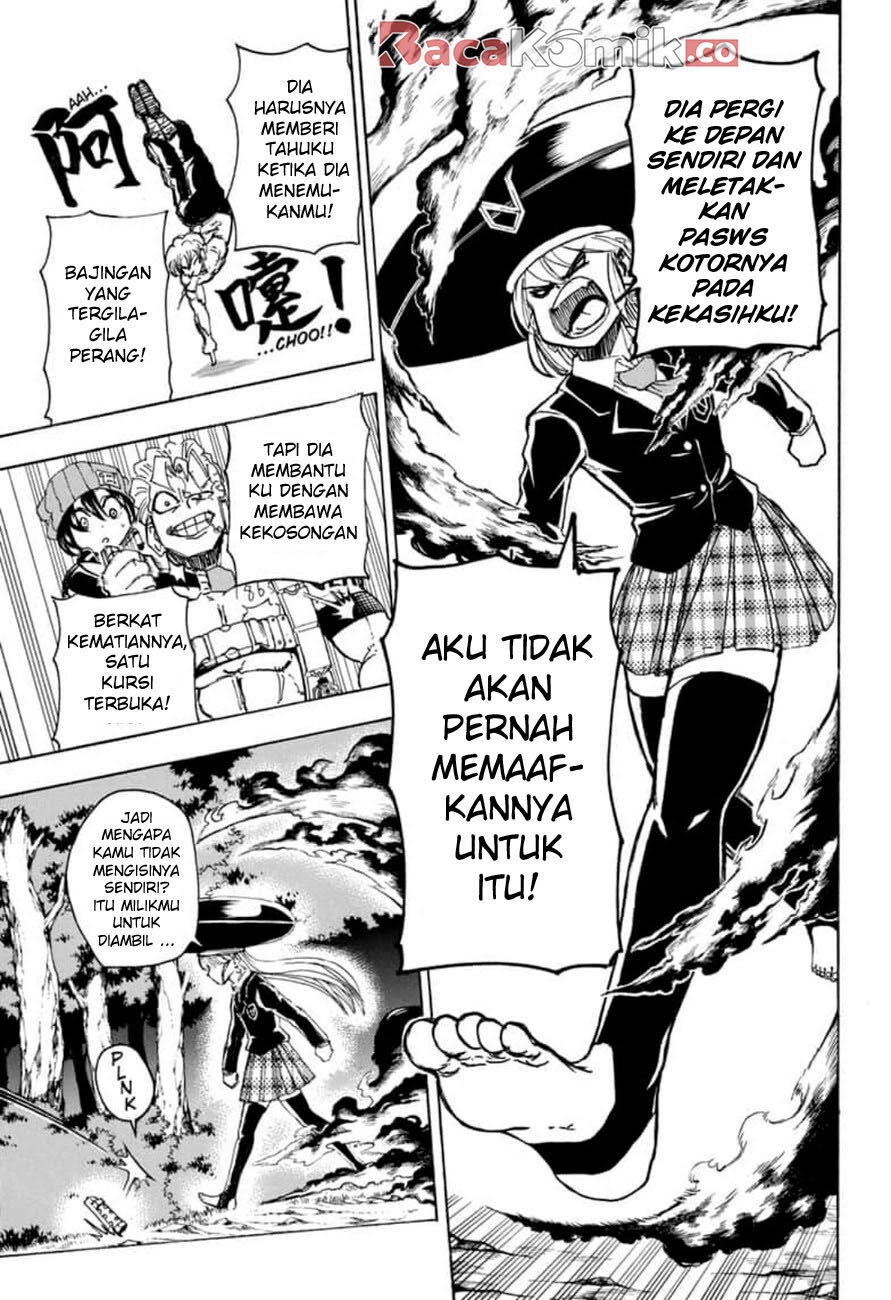 Undead Unluck